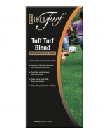 TUFF TURF TALL FESCUE BLEND 50#