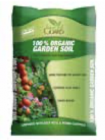 FERTILOME ORGANIC SOIL 2 CU FT