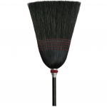 BLACK WAREHOUSE BROOM