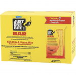 JUST ONE BITE BARS 8X1#