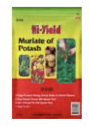 HI YIELD MURIATE POTASH 3.25#