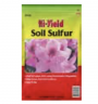 HI YIELD SOIL SULFUR 4#