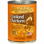 EVANGERS DOG CHICKEN CAN 13 OZ