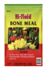 HI YIELD BONE MEAL 0-10-0 4#