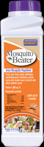 BONIDE MOSQUITO BEATER 1.3# DRY