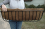 24" HAYRACK WITH LINER