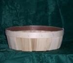 .5 HALF BUSHEL BASKET