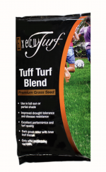 TUFF TURF FESCUE PER LB