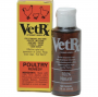 POULTRY VETRX 2OZ