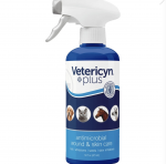 VETERICYN WOUND TREATMENT 16OZ