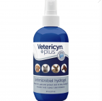 VETERICYN  HYDROGEL 8OZ