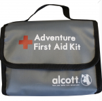 FIRST AID KIT