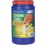 EPSOM SALT PLUS 5#