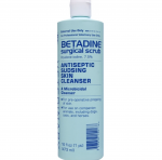 BETADINE SCRUB PT