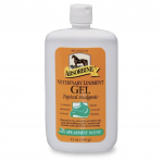 ABSORBINE LINIMENT GEL 12OZ