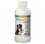 WORMEZE LIQUID CATS/DOGS WORMER