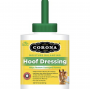 FB HOOFDRESSING WITH BRUSH 32OZ