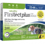 FIRSTECT PLUS DOG 23-44 LBS 3DSE