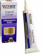 ZYMOX TOPICAL CREAM 1 OZ