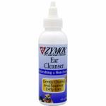 ZYMOX EAR CLEANSER 4OZ