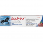 EQUIMAX DEWORMER PASTE