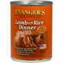 EVANGERS LAMB RICE 13 OZ