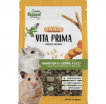 VITA HAMSTER GERBIL 2.5#