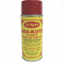 RED KOTE SCARLET RED OIL  5OZ