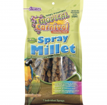 TROPICAL CARNIVAL SPRAY MILLET 7CT