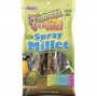 TROPICAL CARNIVAL SPRAY MILLET 7CT