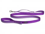 STROLLS LEASH W/ COMFORT GRIP SM