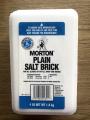 WHITE SALT BRICK 4#