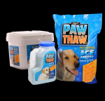 PAW THAW  ICE MELT BAG 25#