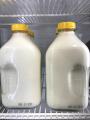 CALDER MILK 2% 1/2 GALLON