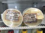 CALDER BUTTER 1.5LB TUB