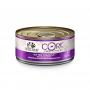 WELLNESS CORE KITTEN 5.5OZ