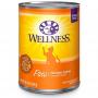 WELLNESS CHICKEN PATE 12OZ