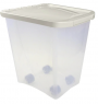 PET FOOD CONTAINER 25 POUND