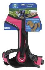 EASYSPORT DOG HARNESS EXTRA SMALL