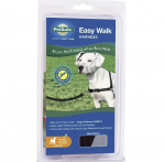 EASYSPORT PADDED HARNESS MED