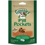 GREENIES DOG PILL POCKET 3.2 0Z