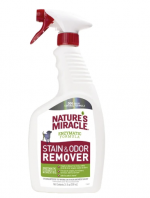 NATURES MIRACLE 24OZ SPRAY