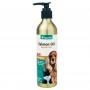 NATURVET SALMON OIL 8OZ