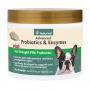 NATURVET ENZYMES & PROBIOTICS 4OZ