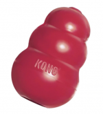 KONG CLASSIC RED XL