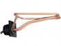 DEICER FOR DRAIN PLUG