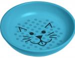 VAN NESS ECOWARE CAT DISH 8OZ