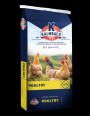 KALMBACH 44% POULTRY SUPPLEMENT MEAL 50#
