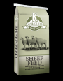 KALMBACH 21% LAMB CREEP PELLET 50#