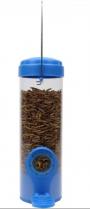 PERKY PET MEALWORM TUBE FEEDER